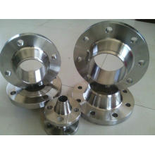150# ANSI RF 304/L Stainless Steel Forged Blind Flange